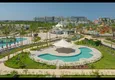 Купить Просторная квартира 1+1 в Тюрклере – 80 м2 с мебелью от собственника, премиальный резорт 16 