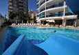 Купить Квартира 2+1 140 м2 в Махмутларе – мебель, остеклённый балкон, премиальный комплекс 8 