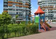 Купить Квартира 2+1 в Авсалларе – мебель, резиденция с сервисом уровня отеля 7 