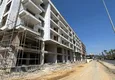 Доступно Новый проект в Газипаше - недвижимость от застройщика по стартовым ценам 9 