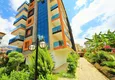 Купить Просторная квартира 1+1 в Кестеле – 75 м2 с мебелью, 150 метров до моря 10 