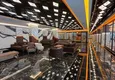Купить Видовая квартира 1+1 в центре Махмутлара - люксовая мебель, море в пешей доступности 11