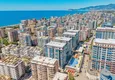 Купить Видовая квартира 1+1 в центре Махмутлара - люксовая мебель, море в пешей доступности 1