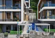 Купить Smart Luxury резиденция на полуострове Кале - элитная недвижимость от застройщика  12 