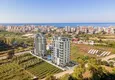 Купить Квартира 1+1 в центре Махмутлара – мебель, выгодный формат, современный комплекс 1 