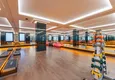 Купить Видовая квартира 1+1 в центре Махмутлара - люксовая мебель, море в пешей доступности 16