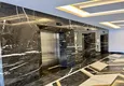 Купить Квартира 1+1 в Анталии, район Кепез – мебель, современная резиденция, напрямую от собственника  19 