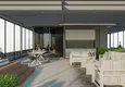 Доступная покупка Smart Luxury резиденция на полуострове Кале - элитная недвижимость от застройщика  2 