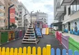 Купить Видовая квартира 1+1 в центре Махмутлара - люксовая мебель, море в пешей доступности 27