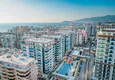 Купить Видовая квартира 1+1 в центре Махмутлара - люксовая мебель, море в пешей доступности 2
