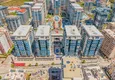 Купить Видовая квартира 1+1 в центре Махмутлара - люксовая мебель, море в пешей доступности 3