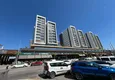 Купить Квартира 1+1 в Анталии, район Кепез – мебель, современная резиденция, напрямую от собственника  4 