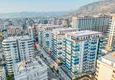 Купить Видовая квартира 1+1 в центре Махмутлара - люксовая мебель, море в пешей доступности 5