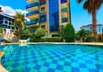 Купить Просторная квартира 1+1 в Кестеле – 75 м2 с мебелью, 150 метров до моря 6 