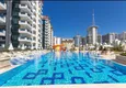 Купить Видовая квартира 1+1 в центре Махмутлара - люксовая мебель, море в пешей доступности 7