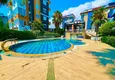 Купить Просторная квартира 1+1 в Кестеле – 75 м2 с мебелью, 150 метров до моря 8 