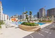 Купить Видовая квартира 1+1 в центре Махмутлара - люксовая мебель, море в пешей доступности 9