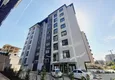 Купить Квартира 2+1 в Авсалларе – новая мебель, отдельная кухня, остекленный балкон 2 