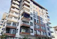 Купить Квартира 2+1 в Авсалларе – новая мебель, отдельная кухня, остекленный балкон 3 