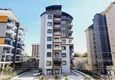Купить Квартира 2+1 в Авсалларе – новая мебель, отдельная кухня, остекленный балкон 4 