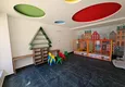 Купить Квартира 1+1 в районе Оба – с мебелью в современном комплексе 11 