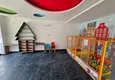 Купить Квартира 1+1 в районе Оба – с мебелью в современном комплексе 12 
