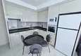 Доступная покупка Квартира 1+1 в районе Оба – с мебелью в современном комплексе 3 