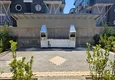 Купить Квартира 1+1 в районе Оба – с мебелью в современном комплексе 5 