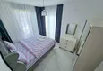 Доступная покупка Квартира 1+1 в районе Оба – с мебелью в современном комплексе 8 