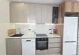 Доступная покупка Квартира 2+1 с мебелью в центре Алании – район пляжа Клеопатра, напрямую от собственника  9 