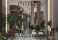 Купить Недвижимость в Стамбуле от надёжного застройщика - новый проект в районе Башакшехир 11