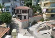 Купить Исторический каменный дом с панорамным видом на море на полуострове Кале - уникальная недвижимость в Алании 1