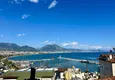 Купить Исторический каменный дом с панорамным видом на море на полуострове Кале - уникальная недвижимость в Алании 2