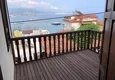 Доступная покупка Исторический каменный дом с панорамным видом на море на полуострове Кале - уникальная недвижимость в Алании 14