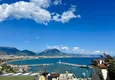 Доступная покупка Исторический каменный дом с панорамным видом на море на полуострове Кале - уникальная недвижимость в Алании 16