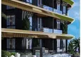 Купить Недвижимость в Стамбуле от надёжного застройщика - новый проект в районе Башакшехир 7