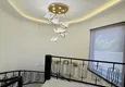 Доступная покупка Элитная вилла с видом на море в Каргыджаке - премиальная недвижимость в Алании 18