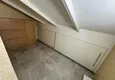 Доступная покупка Дуплекс с панорамной террасой в центре Алании, район пляжа Клеопатра – недвижимость под ВНЖ 24 