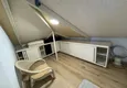 Доступная покупка Дуплекс с панорамной террасой в центре Алании, район пляжа Клеопатра – недвижимость под ВНЖ 29 