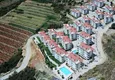 Купить Дуплекс с панорамной террасой в центре Алании, район пляжа Клеопатра – недвижимость под ВНЖ 4 