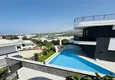 Купить Элитная вилла с видом на море в Каргыджаке - премиальная недвижимость в Алании 6
