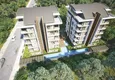 Купить Недвижимость от застройщика в Анталии – жилой комплекс на завершающем этапе в Сарысу 3