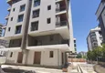 Купить Недвижимость от застройщика в Анталии – жилой комплекс на завершающем этапе в Сарысу 4