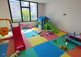Купить Квартира 1+1 в Алании, район Махмутлар - современный жилой комплекс 12 