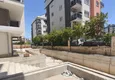 Купить Недвижимость от застройщика в Анталии – жилой комплекс на завершающем этапе в Сарысу 5