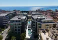Купить Стильная квартира 1+1 в центре Алании, район пляжа Кейкубат – 150 метров 2