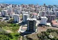 Купить Квартира 1+1 в Алании, район Махмутлар - современный жилой комплекс 2 