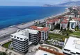 Купить Новый жилой комплекс премиум-класса в Алании - район Кестель, первая береговая линия 3