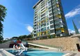 Купить Квартира 1+1 в Алании, район Махмутлар - современный жилой комплекс 3 