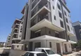 Купить Недвижимость от застройщика в Анталии – жилой комплекс на завершающем этапе в Сарысу 6